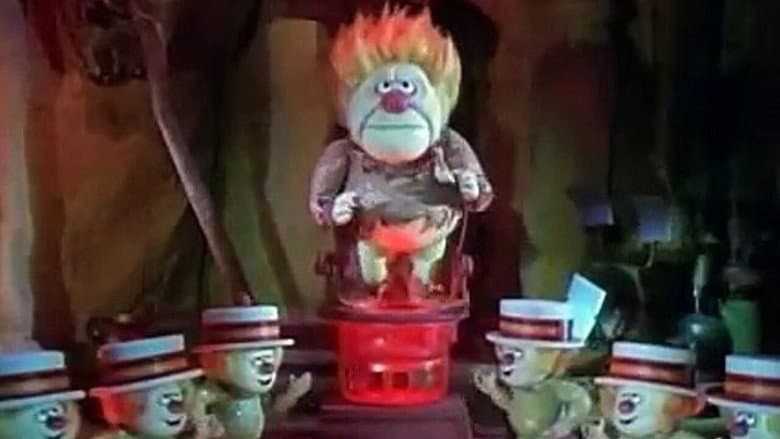 The Year Without a Santa Claus still