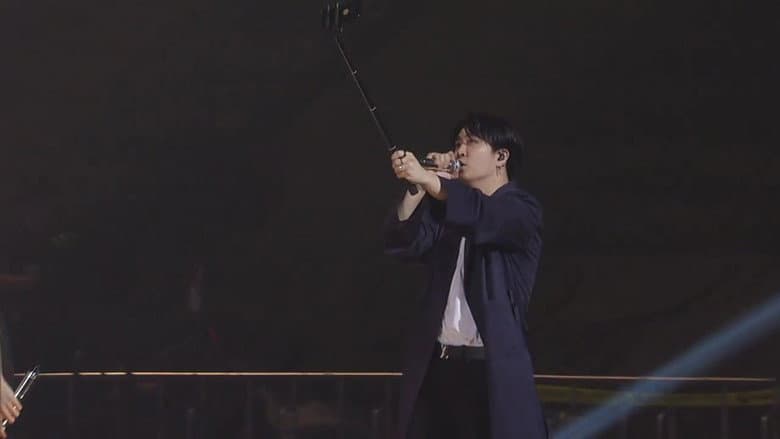 GOT7: Eyes On You 2018 - World Tour still