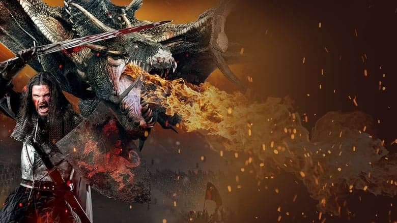 Dragon Knight still