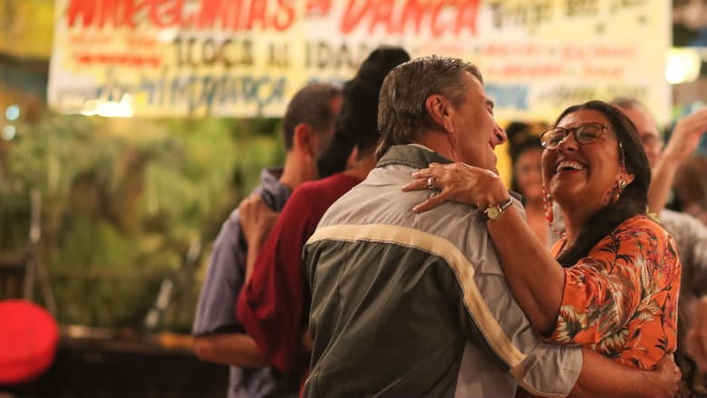 Dona Lurdes: O Filme still