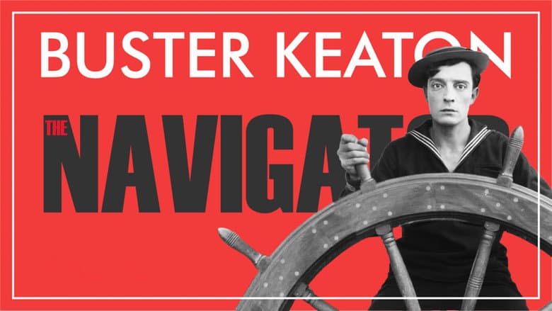 The Navigator still