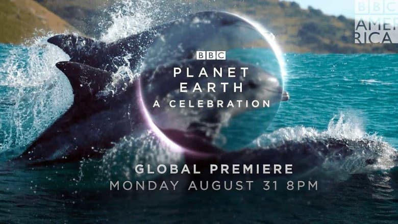 Planet Earth: A Celebration still