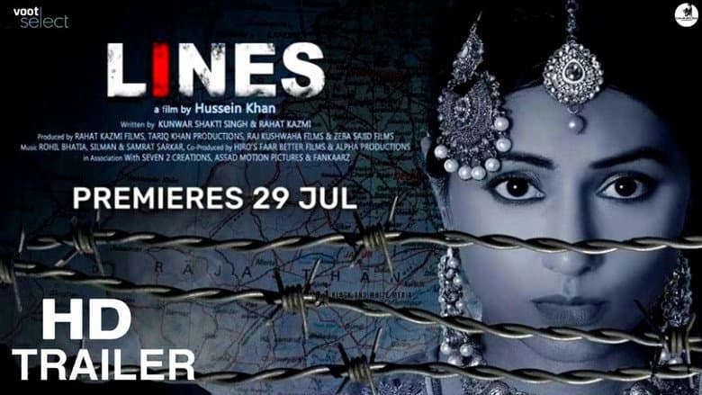 Lines still