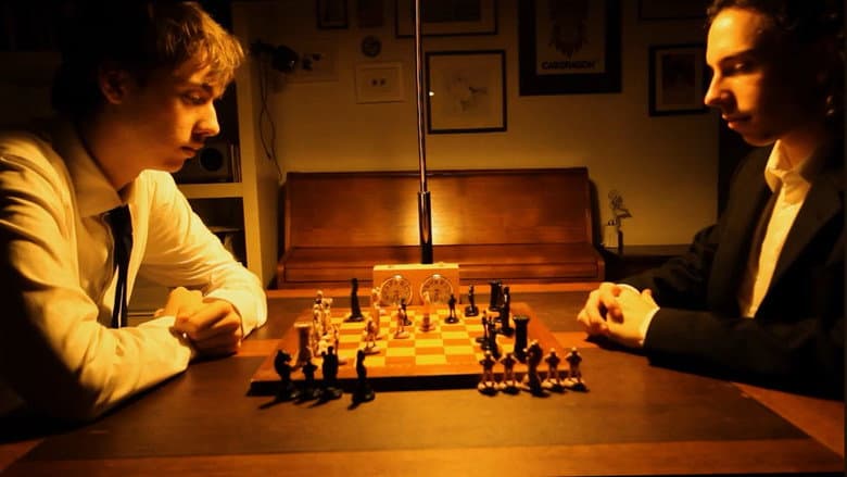 Checkmate still