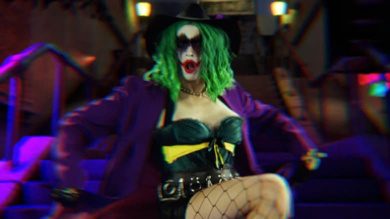 The People's Joker still