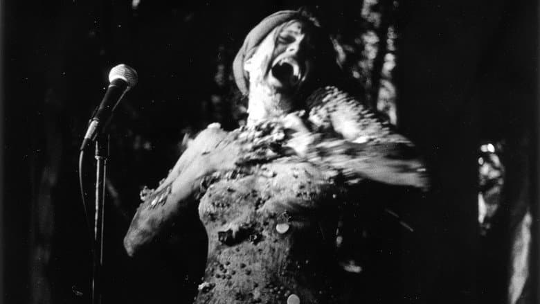 Karen Finley Live still