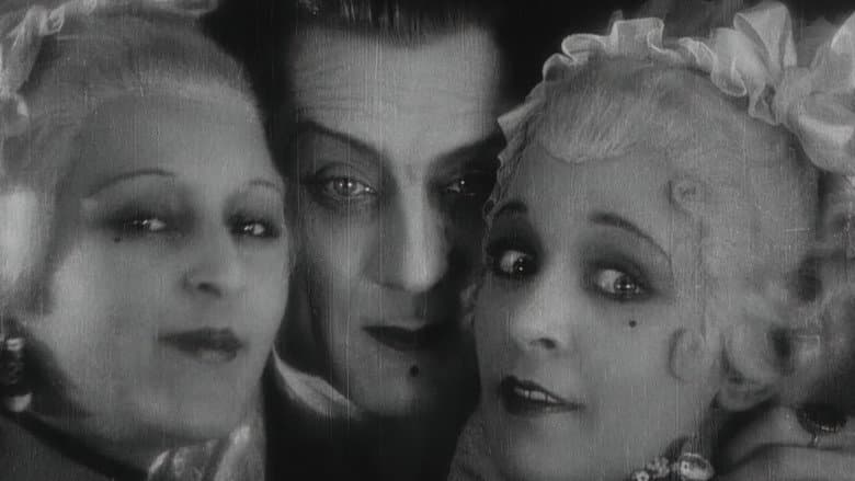 Loves of Casanova still