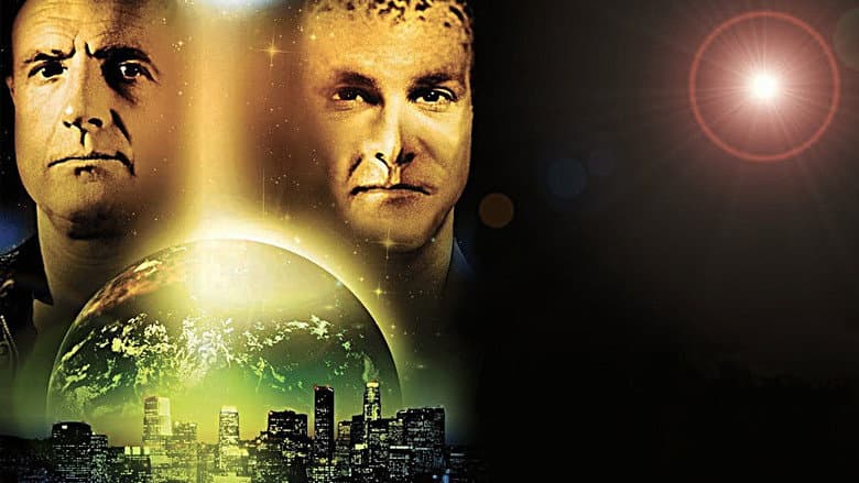 Alien Nation still