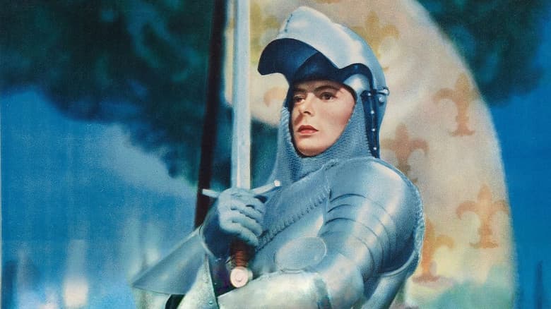 Joan of Arc still