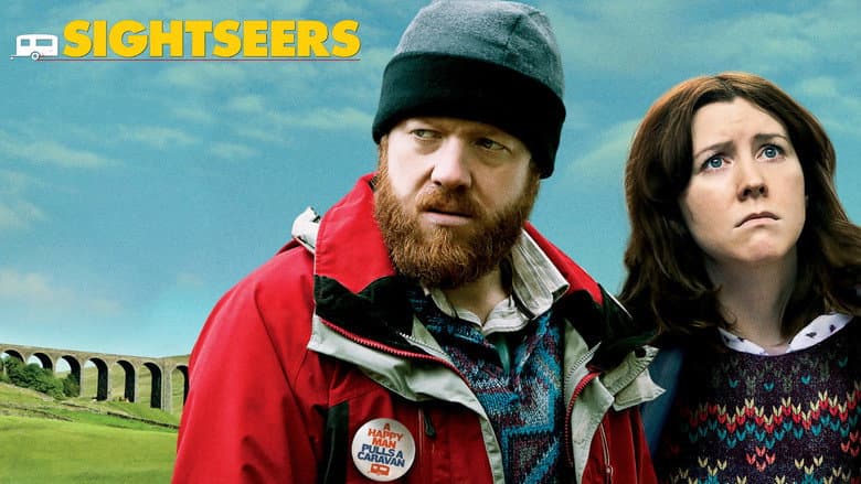 Sightseers still