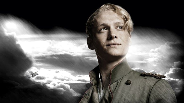 The Red Baron still