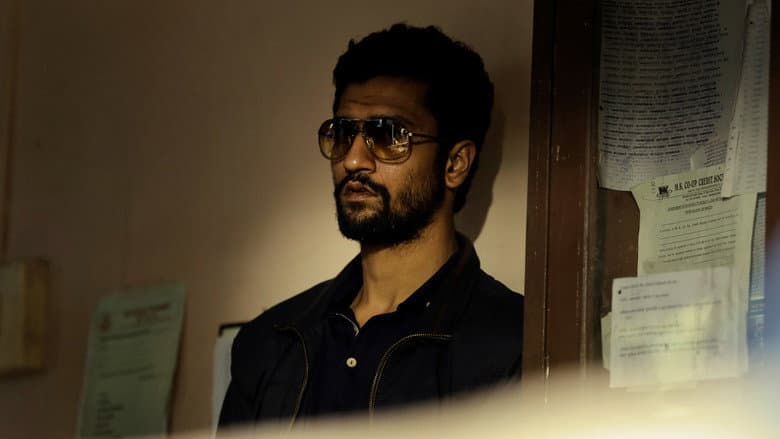 Raman Raghav 2.0 still