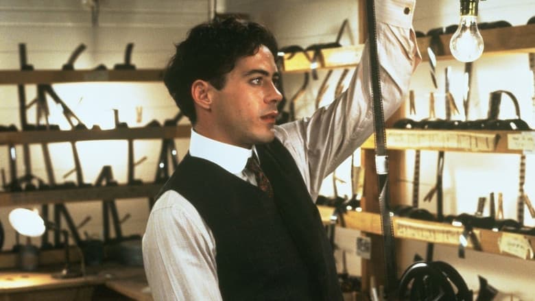 Chaplin still
