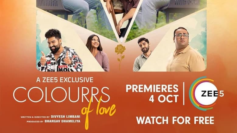 Colourrs of Love still