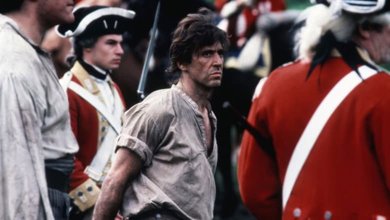Revolution still