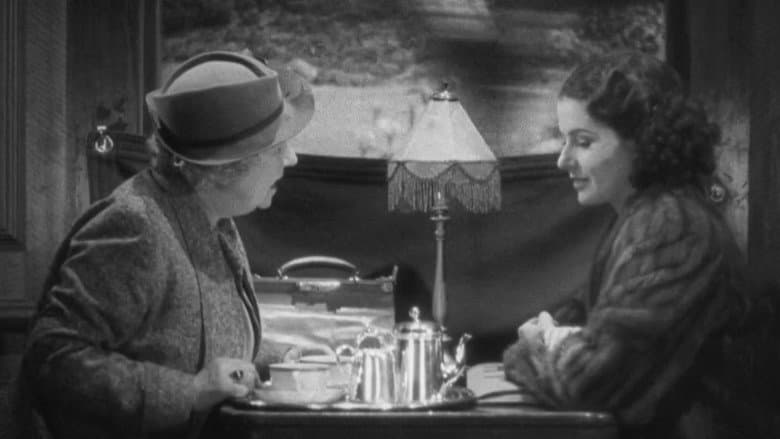 The Lady Vanishes still
