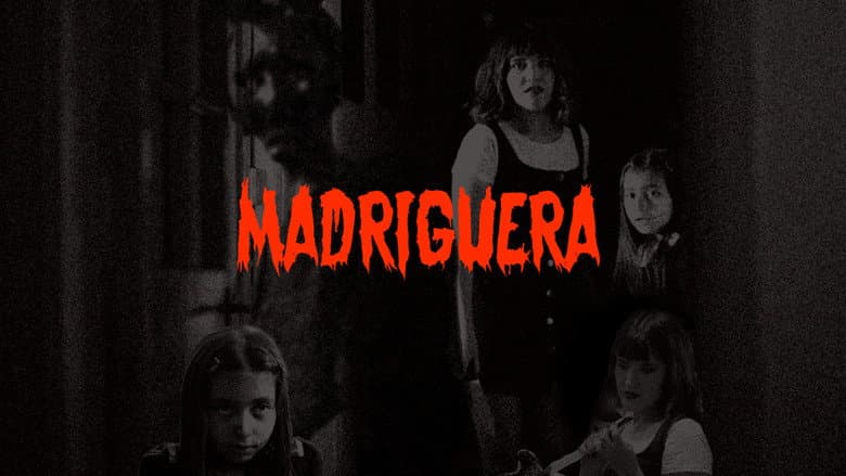 Madriguera still