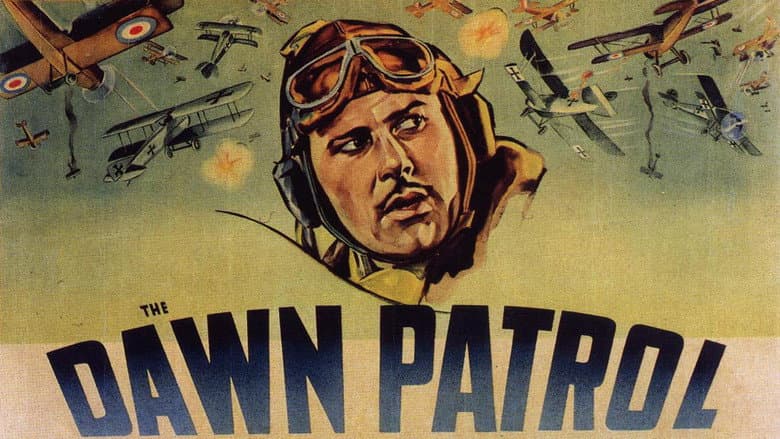 The Dawn Patrol still
