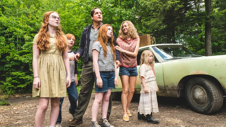 The Glass Castle still
