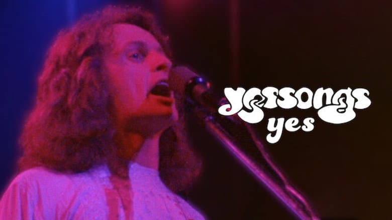 Yessongs still