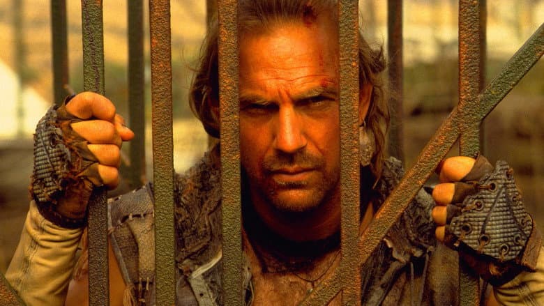 Waterworld still