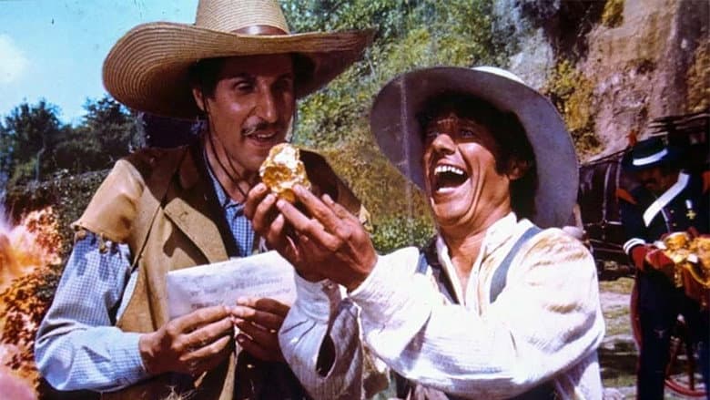 The Nephews of Zorro still