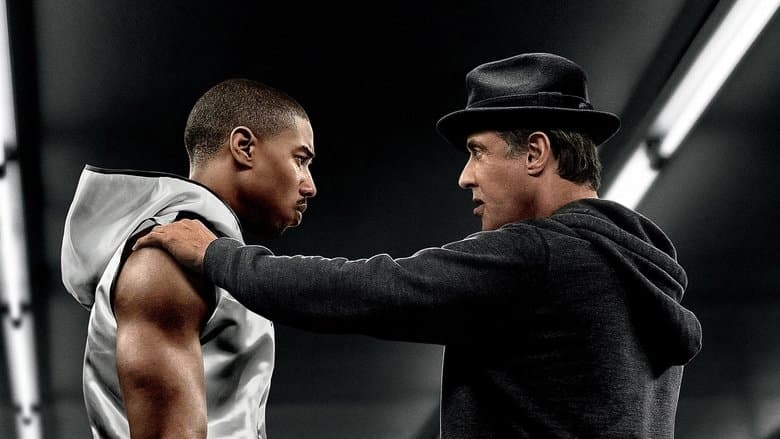 Creed still