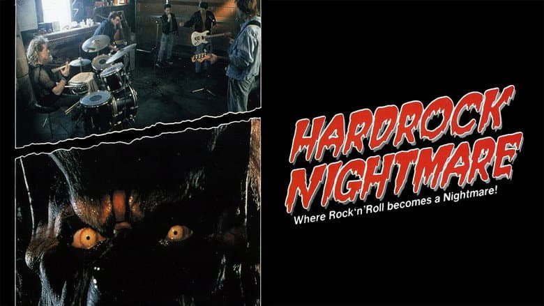 Hard Rock Nightmare still