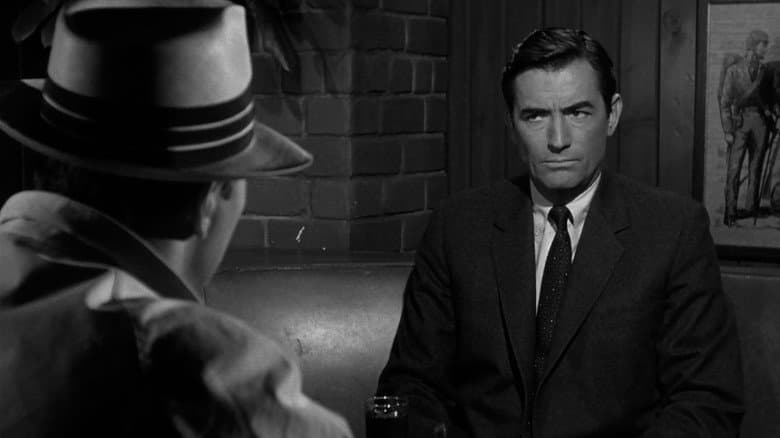 Cape Fear still