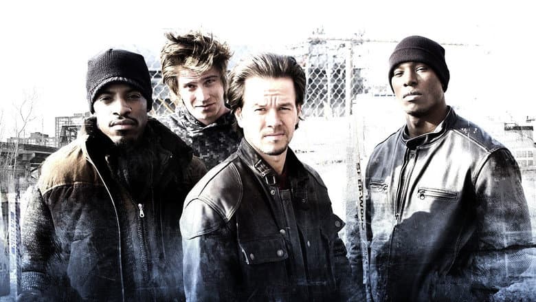 Four Brothers still