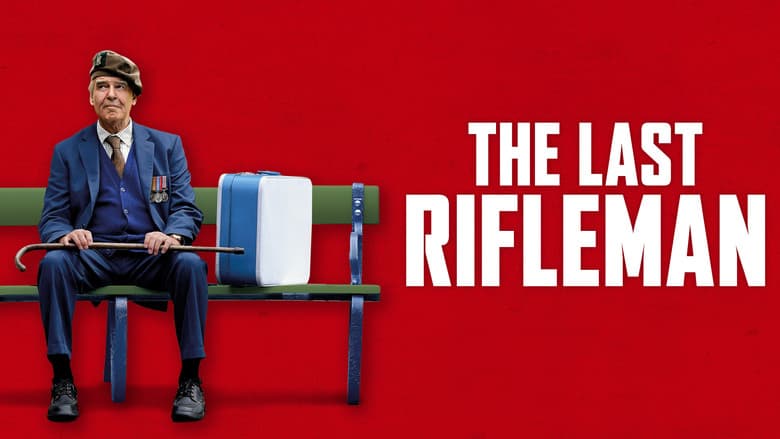 The Last Rifleman still