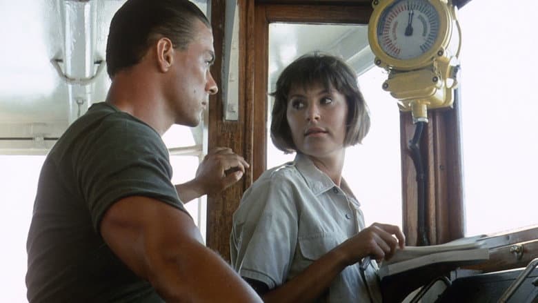 Black Eagle still