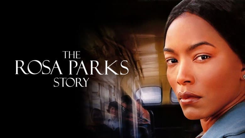 The Rosa Parks Story still