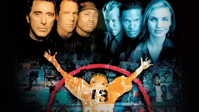 Any Given Sunday still