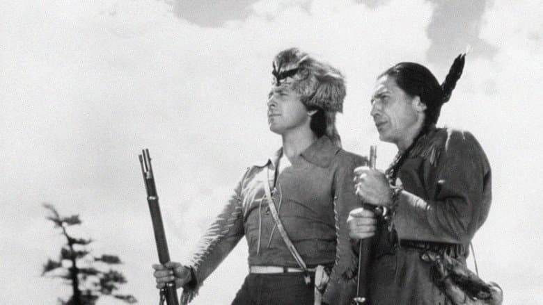 Daniel Boone still