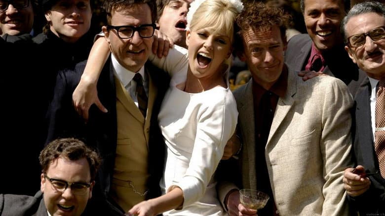 The Life and Death of Peter Sellers still