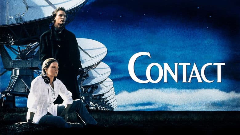 Contact still