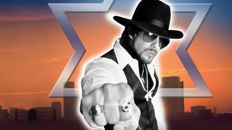 The Hebrew Hammer still