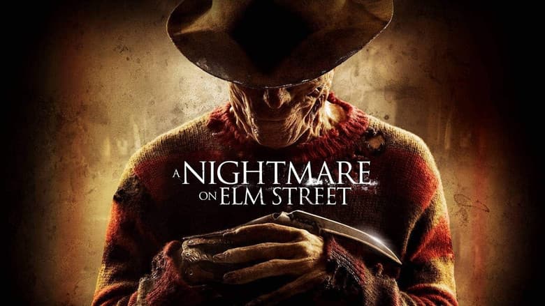 A Nightmare on Elm Street still