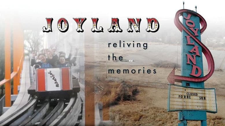Joyland: Reliving the Memories still