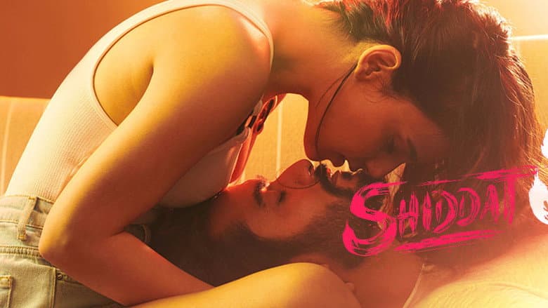 Shiddat still