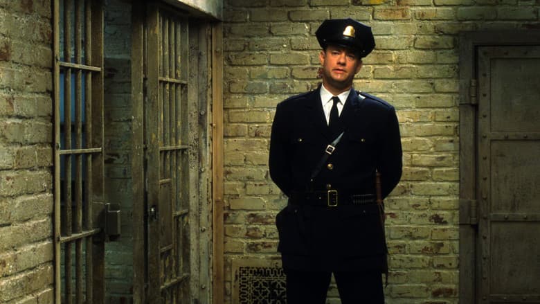 The Green Mile still