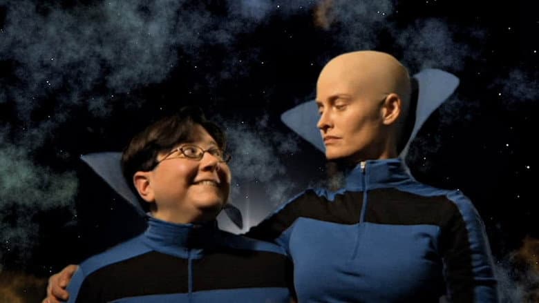 Codependent Lesbian Space Alien Seeks Same still