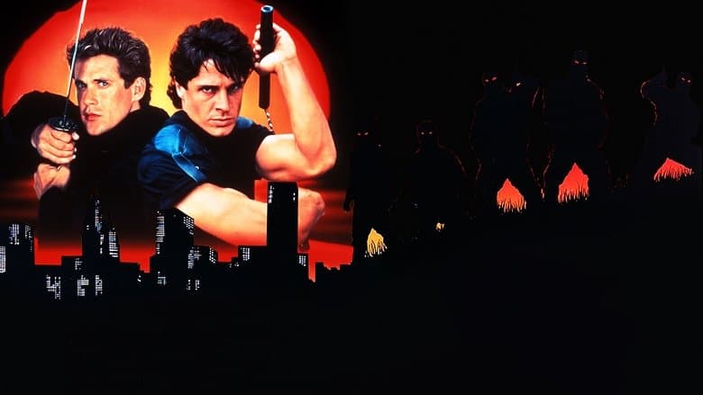 American Ninja 4: The Annihilation still