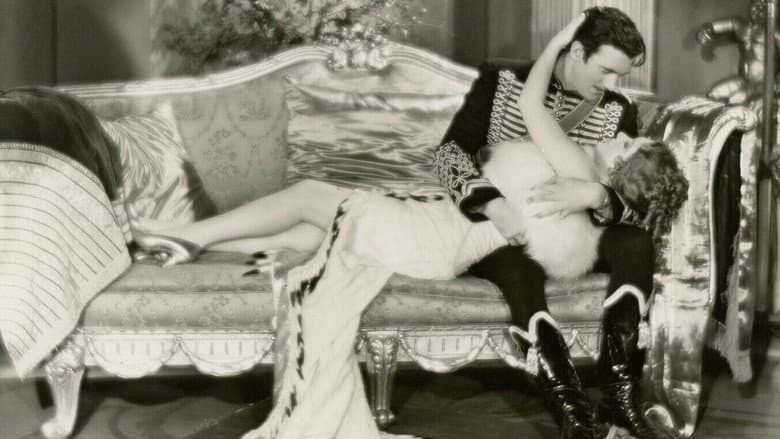 Bride of the Regiment still