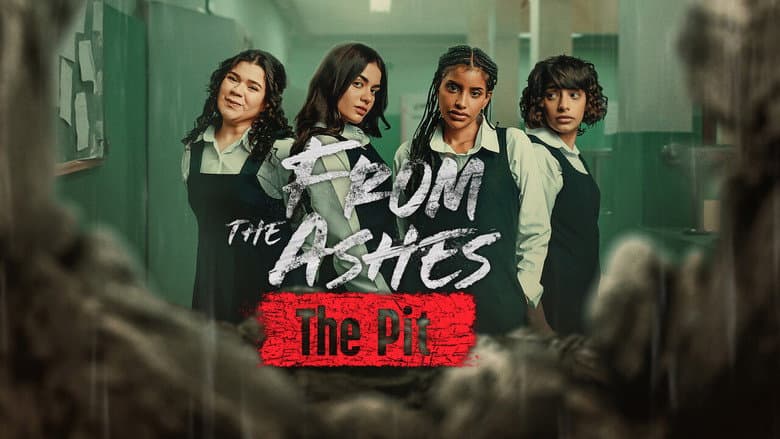 From the Ashes: The Pit still