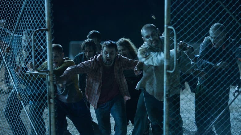 Day of the Dead: Bloodline still