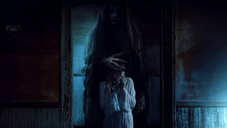 Witches of Blackwood still