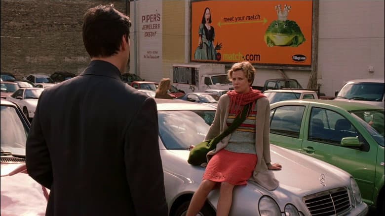 Sweet November still