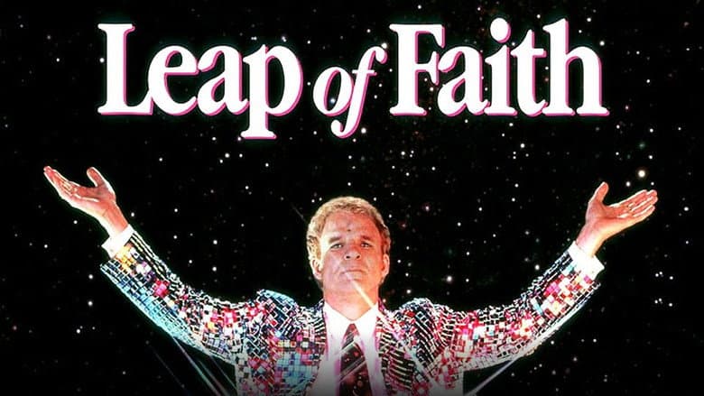 Leap of Faith still